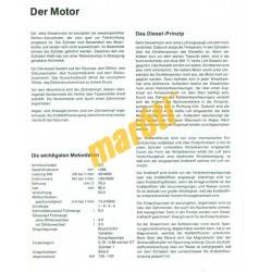 Volkswagen Jetta Diesel (Javítási kézikönyv)