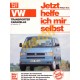 VW Transporter Caravelle 1990- (Javítási kézikönyv)