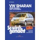 Volkswagen Sharan Ford Galaxy und Seat Alhambra 1995- (Javítási kézikönyv) Volkswagen Sharan Ford Galaxy und Seat Alhambra 1995- (Javítási kézikönyv)