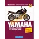 Yamaha TDM 850 und TRX 850 XTZ 750 Super Tenere (Javítási könyv)