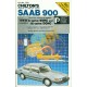 Repair & Tune-up Guide SAAB 900