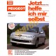 Peugeot 306 Benzin Diesel Marz 1993 bis November 2000 (Javítási kézikönyv) Peugeot 306 Benzin Diesel Marz 1993 bis November 2000 (Javítási kézikönyv)