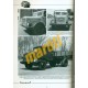 Csepel D-350, D-352 honvédségi és polgári tehergépkocsik (1949-1960)
