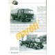 Csepel D-350, D-352 honvédségi és polgári tehergépkocsik (1949-1960)