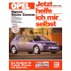 Opel Signum Vectra Caravan ab 2003 (Javítási kézikönyv)