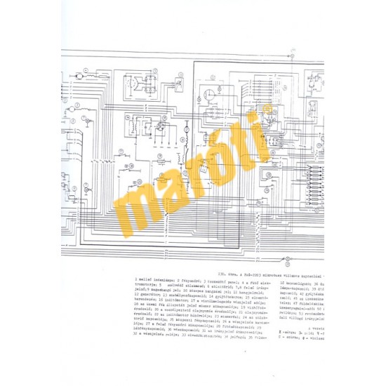 Latvija 2203 kisbusz javítási útmutatások