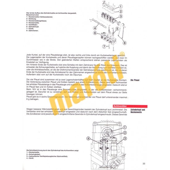 Opel Calibra August 1990 bis Juli 1997 (Javítási kézikönyv)