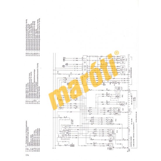Opel Calibra August 1990 bis Juli 1997 (Javítási kézikönyv)