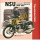 NSU motorkerékpárok 1900-1966