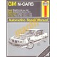 General Motors N-CARS