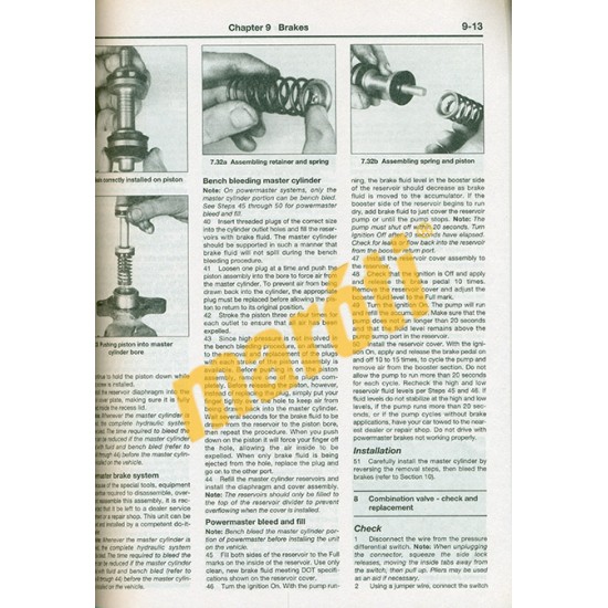 Buick, Oldsmobile & Pontiac Full-size (RWD) 1970 - 1990