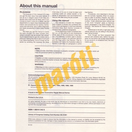 Chevrolet Chevelle 1969 - 1987