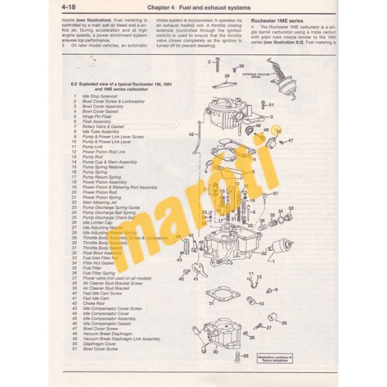 Chevrolet Chevelle 1969 - 1987