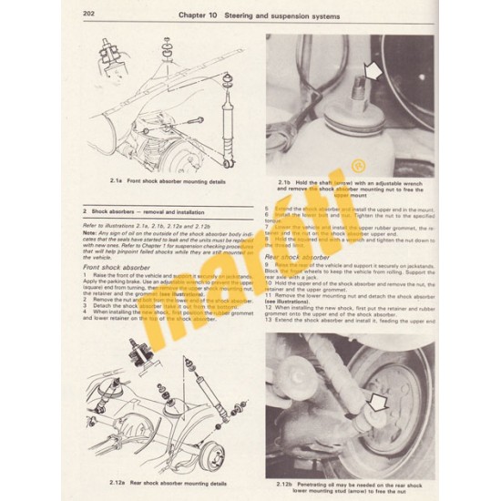 Chevrolet Chevette Pontiac 1976 - 1987