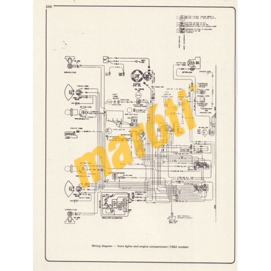 Chevrolet Chevette Pontiac 1976 - 1987