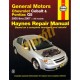 General Motors Chevrolet Cobalt & Pontiac G5 (2005 - 2009) General Motors Chevrolet Cobalt & Pontiac G5 (2005 - 2009)