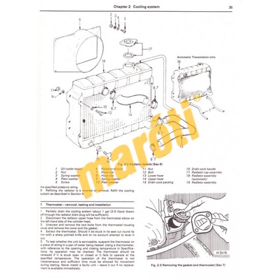 Datsun 200SX 1977-1979