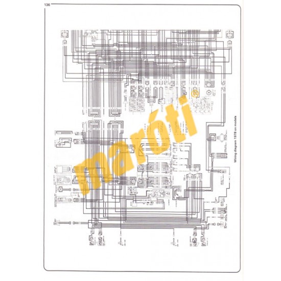 Datsun 200SX 1977-1979