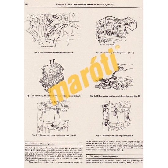 Datsun 810/Maxima 1977 - 1984