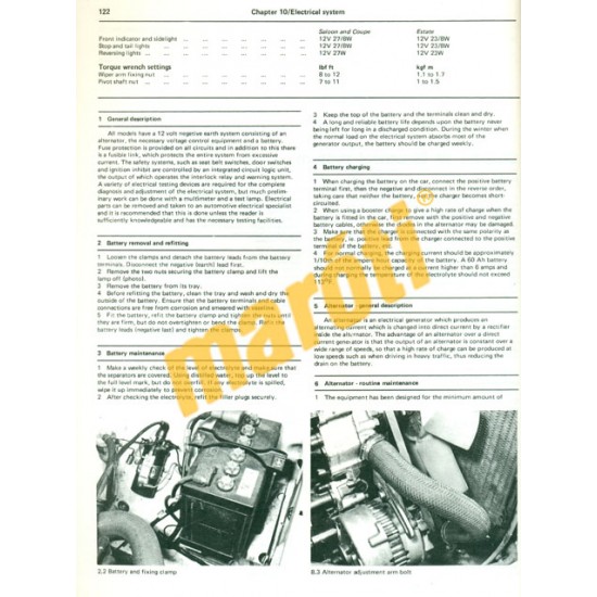 Dodge Colt 1971-1977