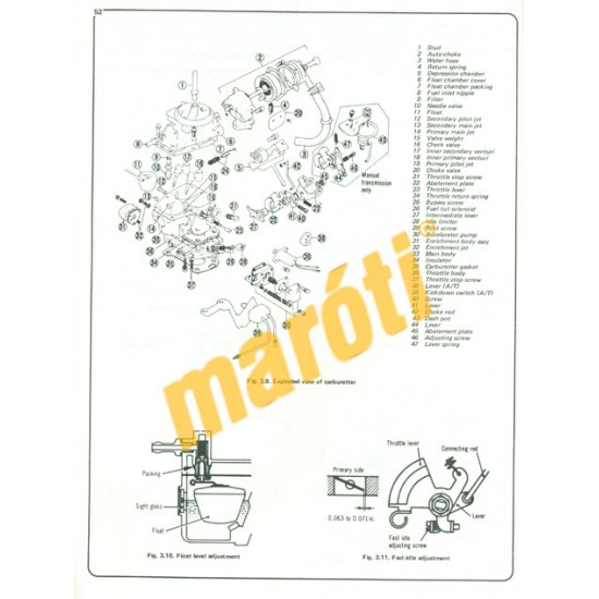 Dodge Colt 1971-1977