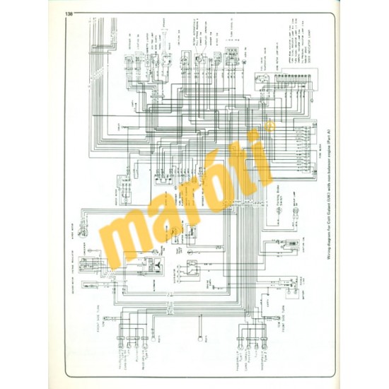 Dodge Colt 1971-1977