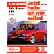 Alfa Romeo 156 Alle modelle (Javítási kézikönyv) Alfa Romeo 156 Alle modelle (Javítási kézikönyv)