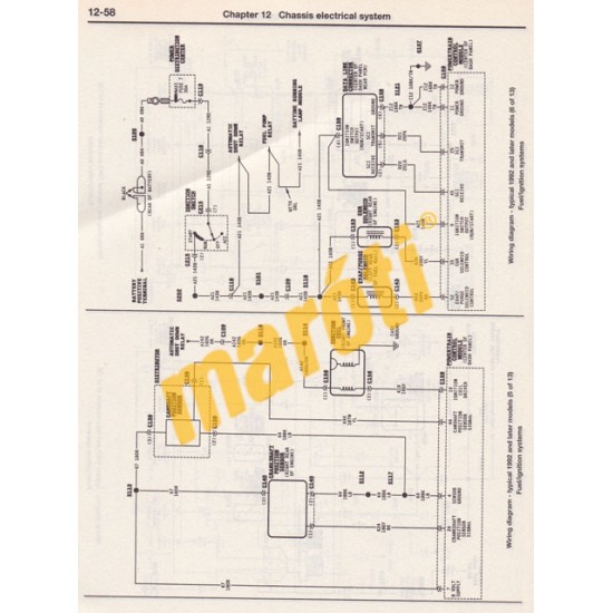Dodge & Plymouth Vans 1971 - 2003