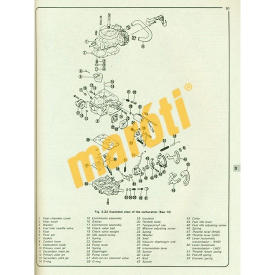 Dodge Colt Plymouth Champ 1978-1987