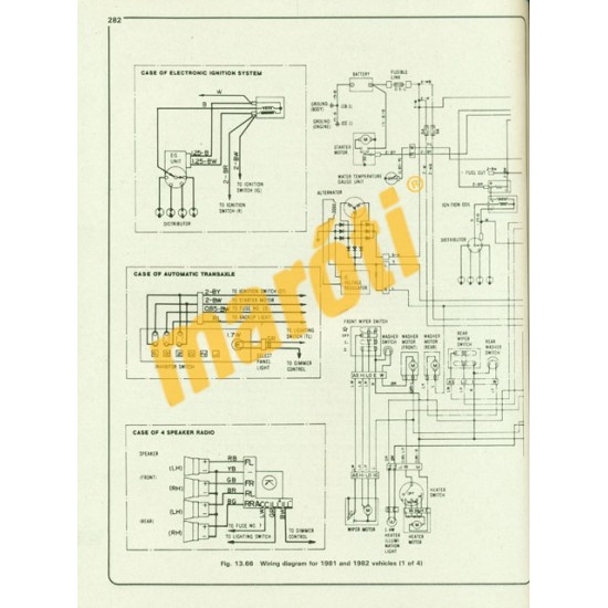 Dodge Colt Plymouth Champ 1978-1987