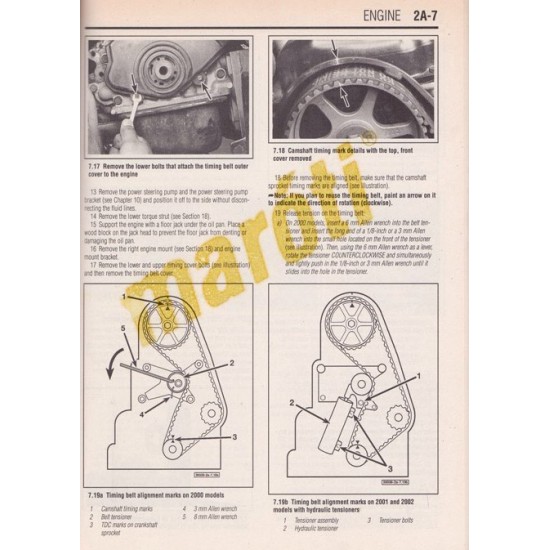 Dodge Neon 2000 - 2003