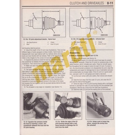 Dodge Neon 2000 - 2003