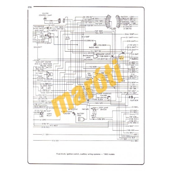 Dodge & Plymouth Vans 1971-1991
