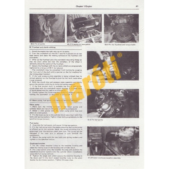 Fiat 124 Sport/Spider 1968 - 1978