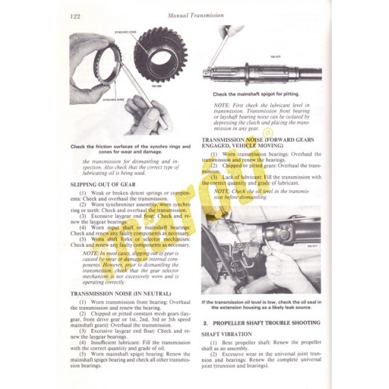 Ford Falcon, Fairlane, LTD 1988-1992