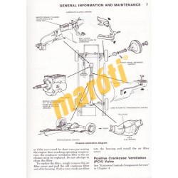 Ford Mustang II 1974-1978