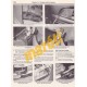 Ford Escort & Mercury Tracer 1991 - 2000