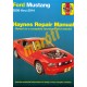 Ford Mustang 2005 -2014