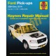 Ford Pick-ups, Full-size F-150 2004 - 2014