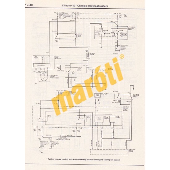 Ford Taurus & Mercury Sable 1996 - 2005