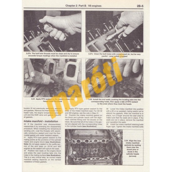 Ford Full-Size Vans 1969 - 1991