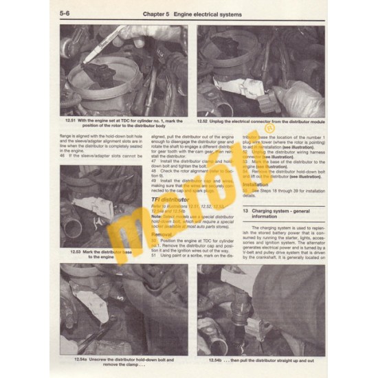 Ford Full-Size Vans 1969 - 1991