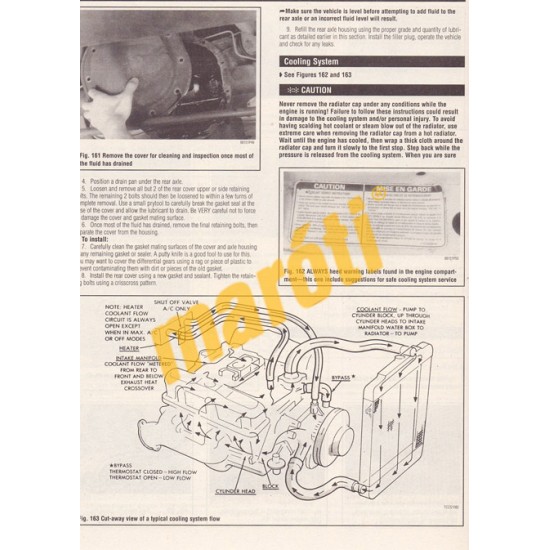 Ford Mustang 1989 - 1993