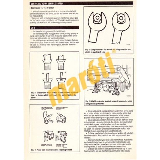 Ford Windstar 1995 - 1998