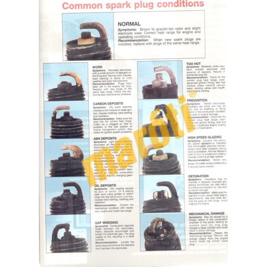 General Motors 1997-2005