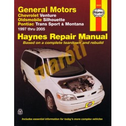 General Motors 1997-2005