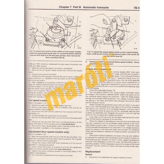 Geo Storm 1990 - 1993