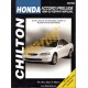 Honda Accord/Prelude 1996 - 2000