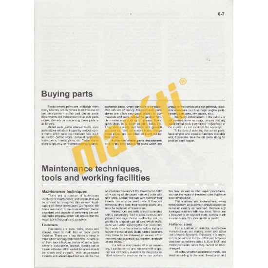 Hyundai Excel & Accent (1986 - 2013)
