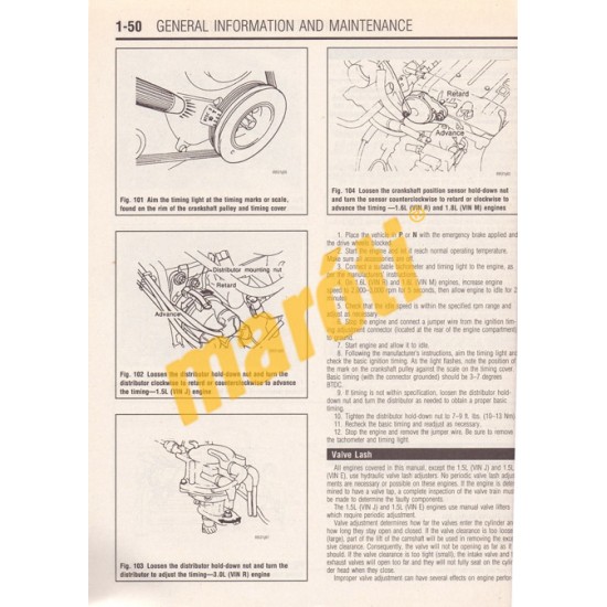 Hyundai Coupes/Sedans 1994 - 1998